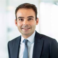 Mathieu Correia, Deloitte Finance (TS) 